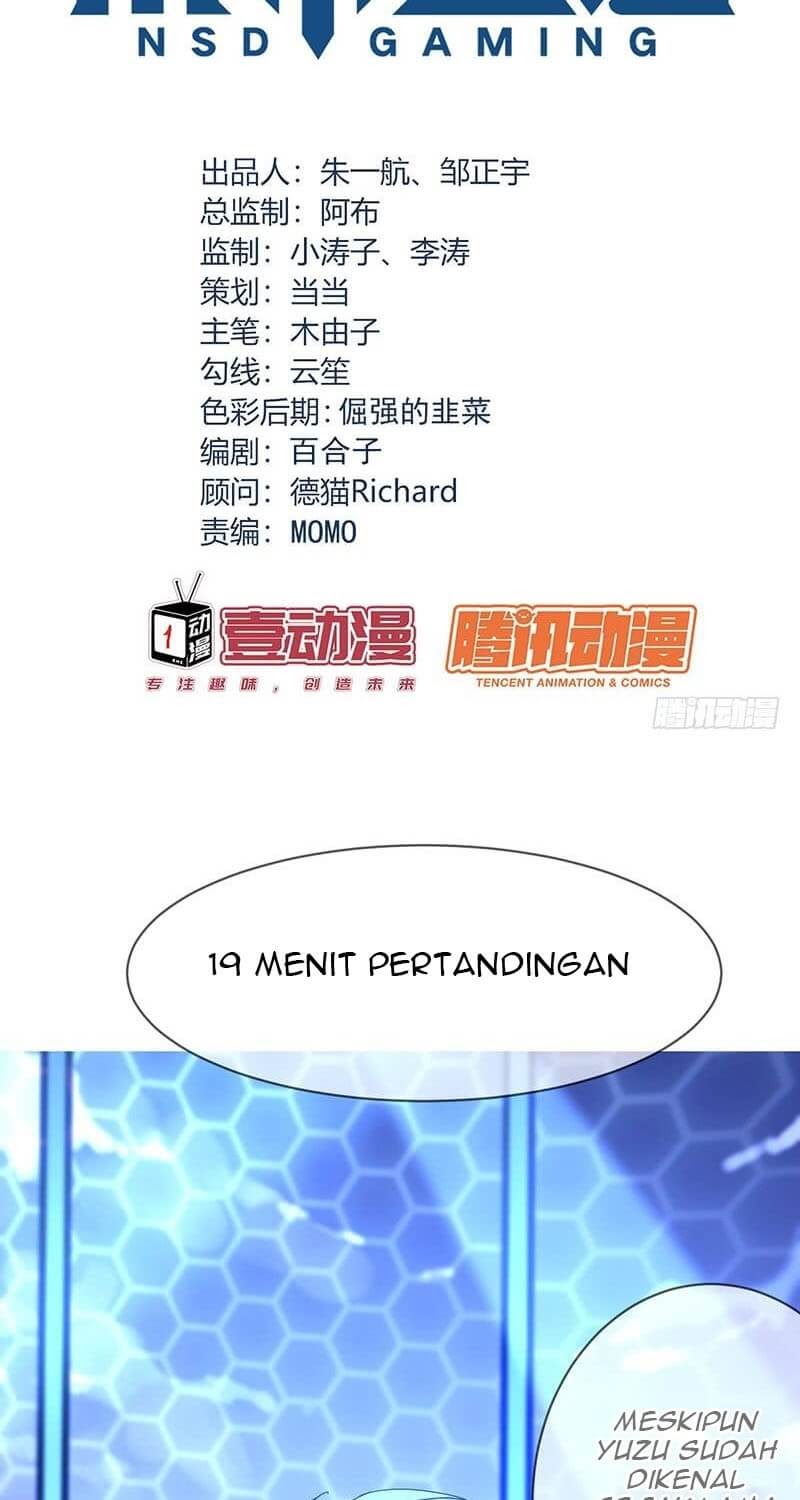 NSD Gaming Chapter 161 Bahasa Indonesia